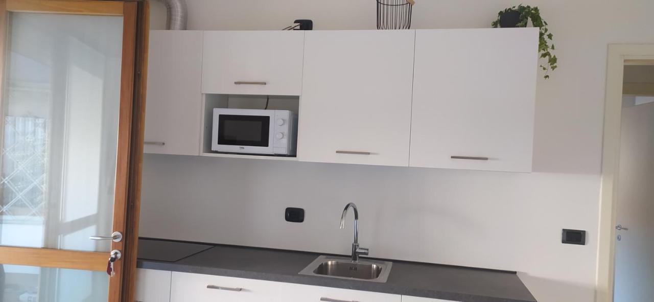 Апартаменти Casa Nord A Pordenone Vicino A Fiera, Policlinico, Centro Екстер'єр фото