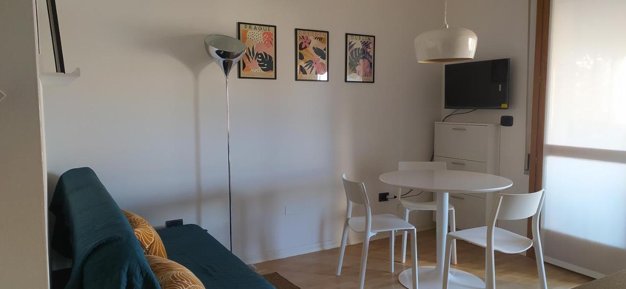 Апартаменти Casa Nord A Pordenone Vicino A Fiera, Policlinico, Centro Екстер'єр фото