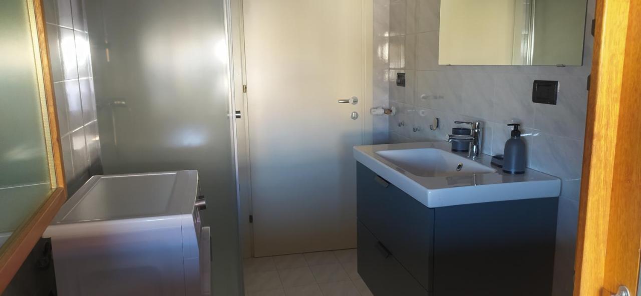 Апартаменти Casa Nord A Pordenone Vicino A Fiera, Policlinico, Centro Екстер'єр фото