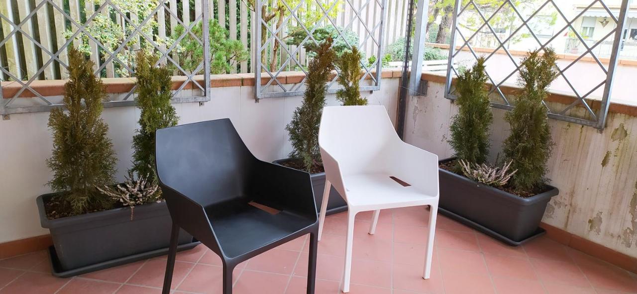 Апартаменти Casa Nord A Pordenone Vicino A Fiera, Policlinico, Centro Екстер'єр фото