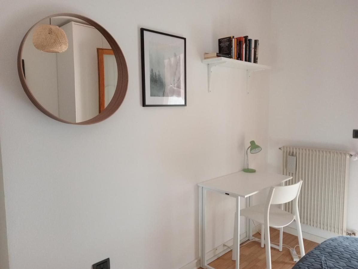Апартаменти Casa Nord A Pordenone Vicino A Fiera, Policlinico, Centro Екстер'єр фото