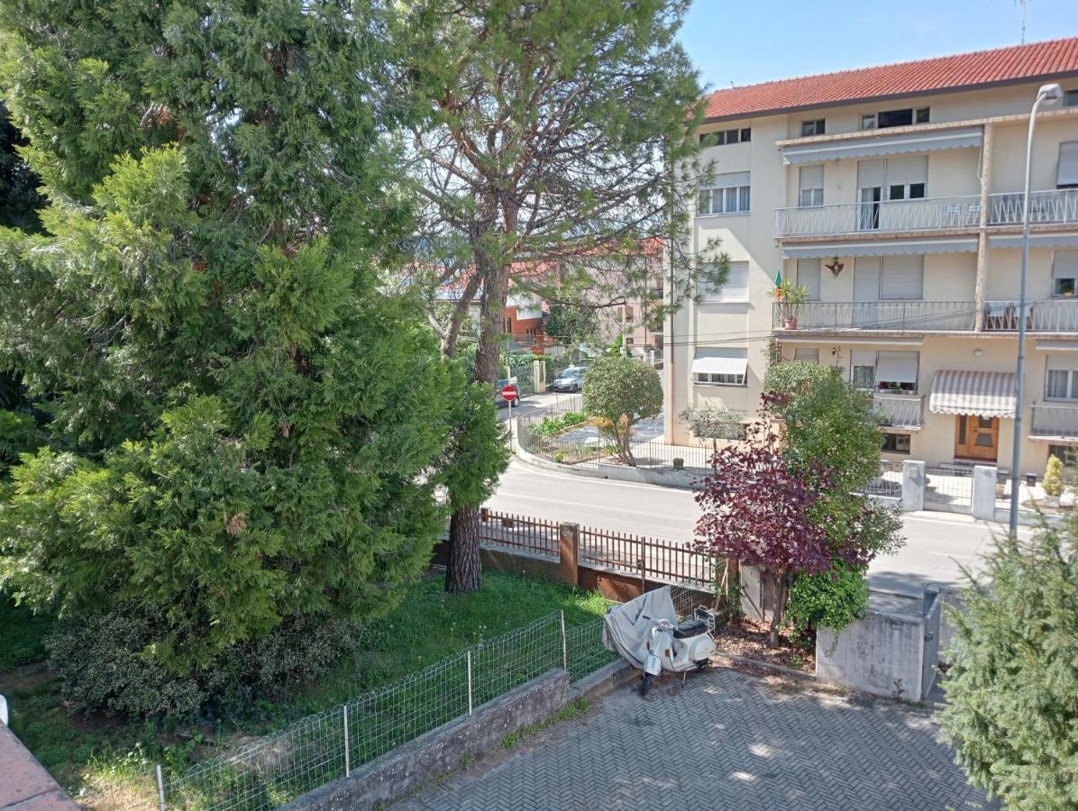 Апартаменти Casa Nord A Pordenone Vicino A Fiera, Policlinico, Centro Екстер'єр фото