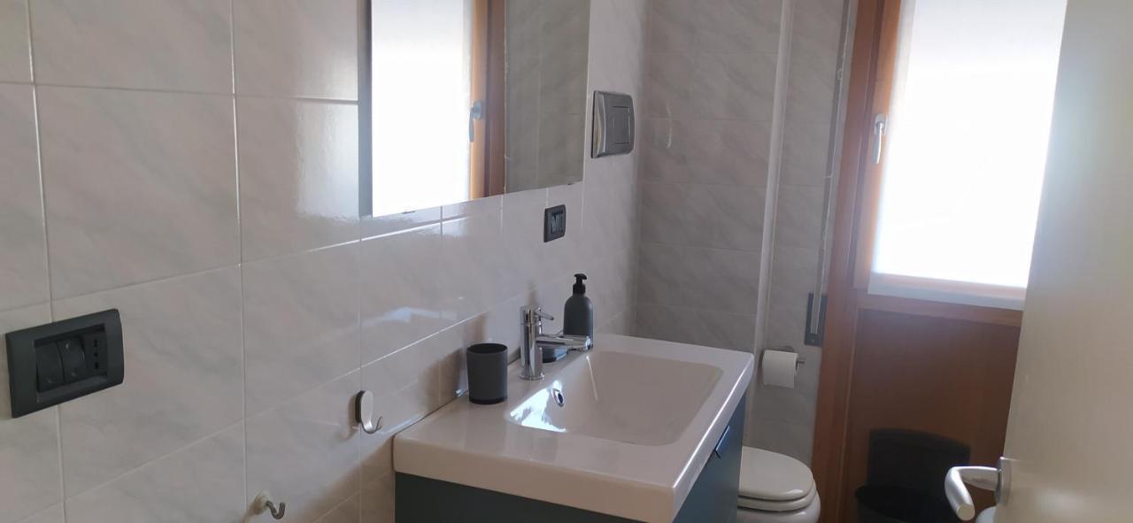 Апартаменти Casa Nord A Pordenone Vicino A Fiera, Policlinico, Centro Екстер'єр фото