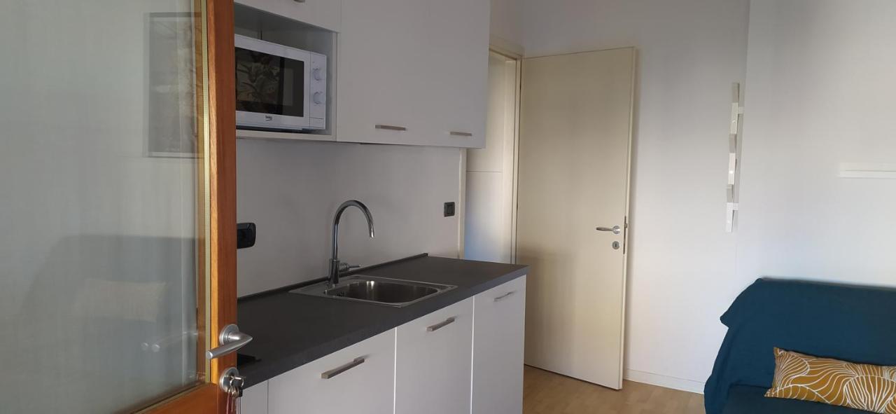 Апартаменти Casa Nord A Pordenone Vicino A Fiera, Policlinico, Centro Екстер'єр фото