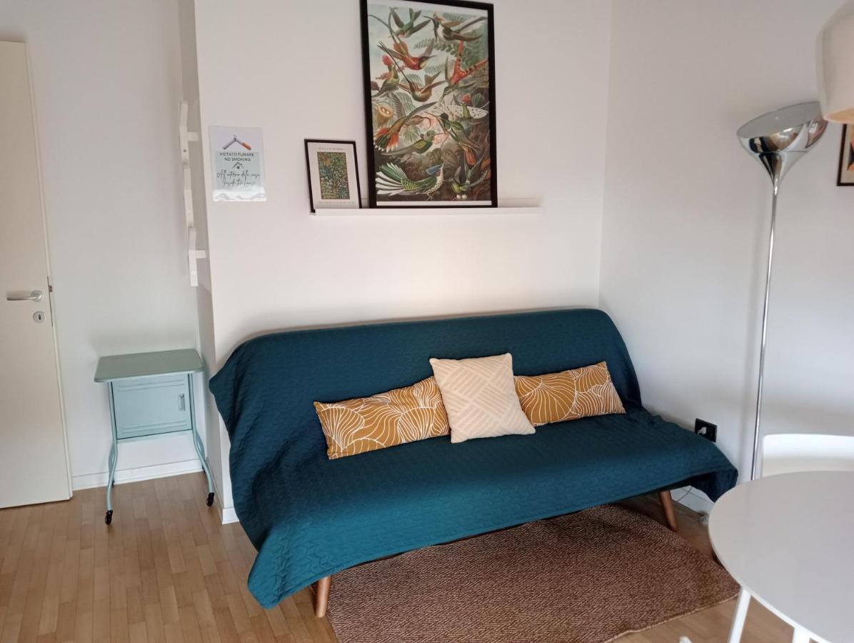 Апартаменти Casa Nord A Pordenone Vicino A Fiera, Policlinico, Centro Екстер'єр фото