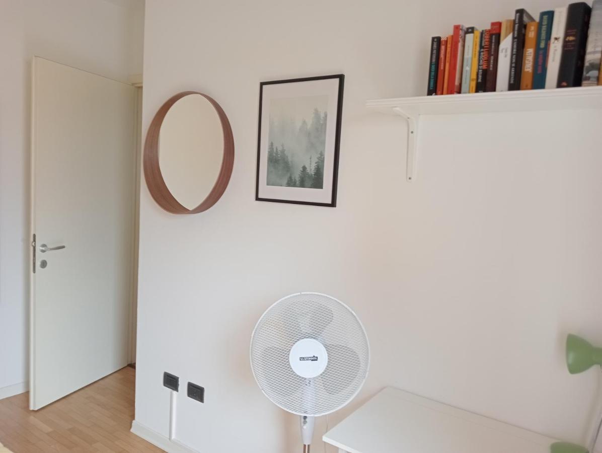Апартаменти Casa Nord A Pordenone Vicino A Fiera, Policlinico, Centro Екстер'єр фото