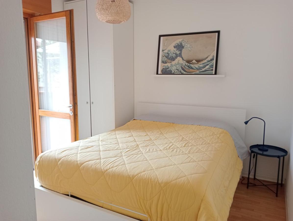 Апартаменти Casa Nord A Pordenone Vicino A Fiera, Policlinico, Centro Екстер'єр фото