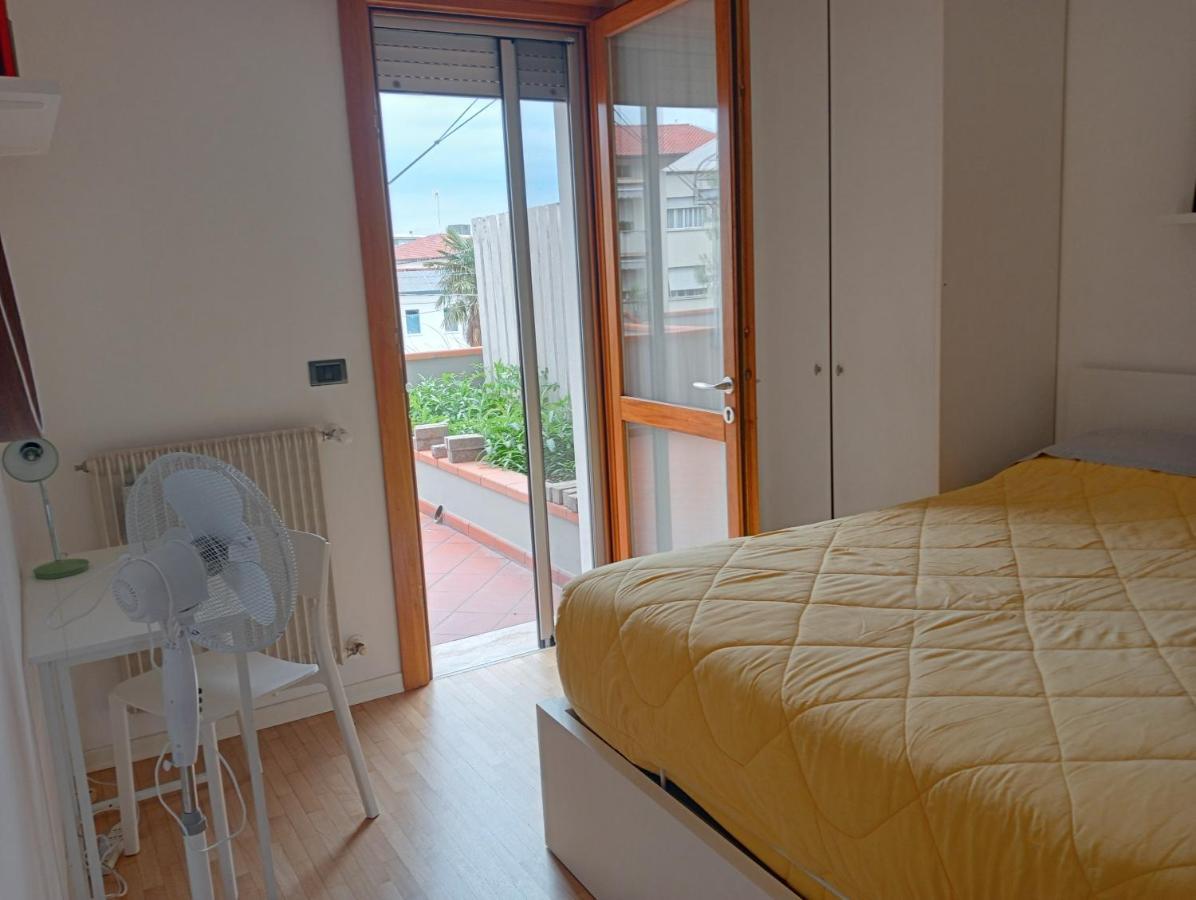Апартаменти Casa Nord A Pordenone Vicino A Fiera, Policlinico, Centro Екстер'єр фото