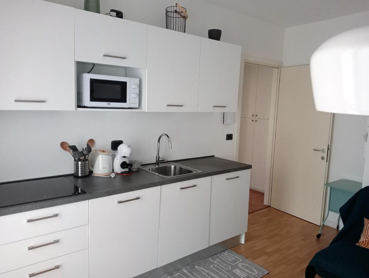 Апартаменти Casa Nord A Pordenone Vicino A Fiera, Policlinico, Centro Екстер'єр фото