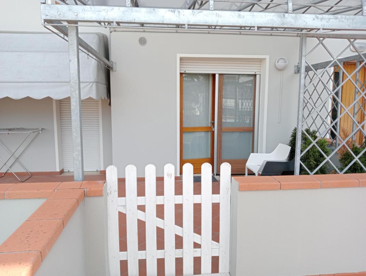 Апартаменти Casa Nord A Pordenone Vicino A Fiera, Policlinico, Centro Екстер'єр фото