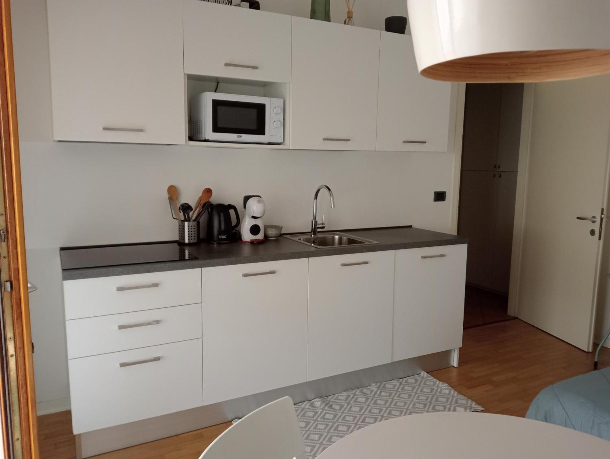 Апартаменти Casa Nord A Pordenone Vicino A Fiera, Policlinico, Centro Екстер'єр фото