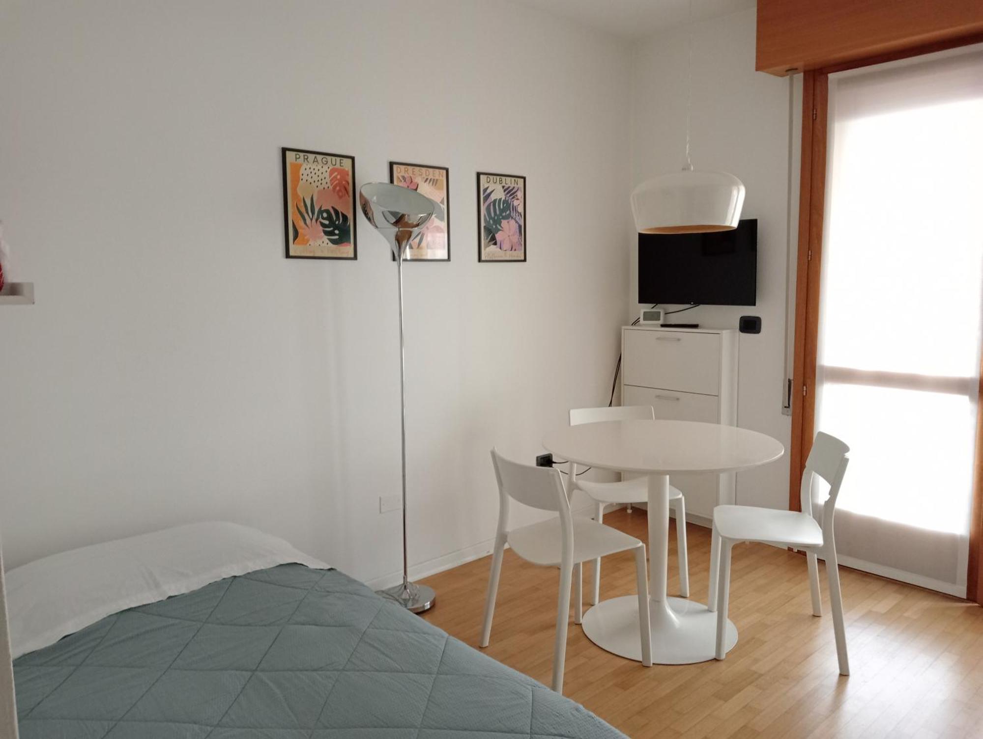 Апартаменти Casa Nord A Pordenone Vicino A Fiera, Policlinico, Centro Екстер'єр фото